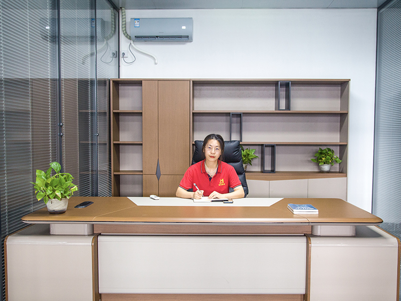 Finance Office